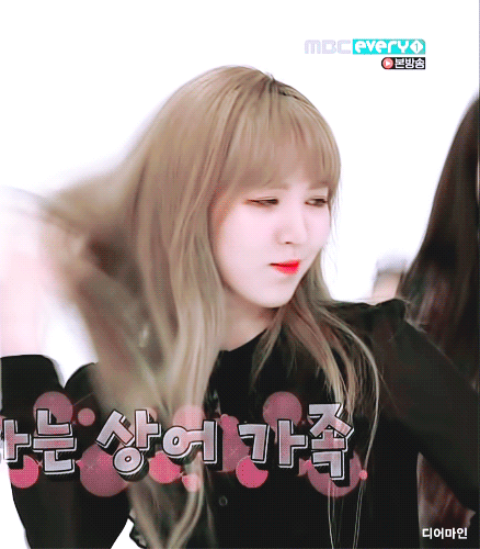 [레드벨벳] 코가 간질간질해서 웬디 | 인스티즈