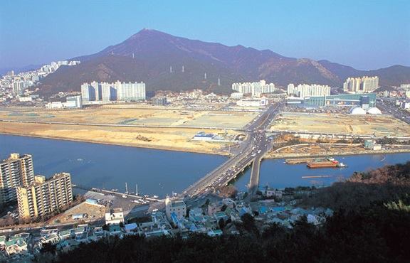 부산(해운대구)의 옛 모습.jpg | 인스티즈