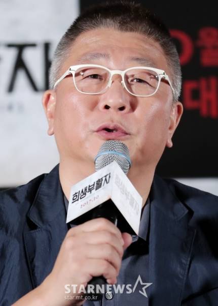 유가족 하는 암수살인 곽경택 감독.jpg | 인스티즈