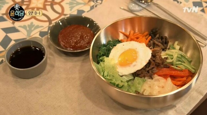 윤식당vs강식당 | 인스티즈