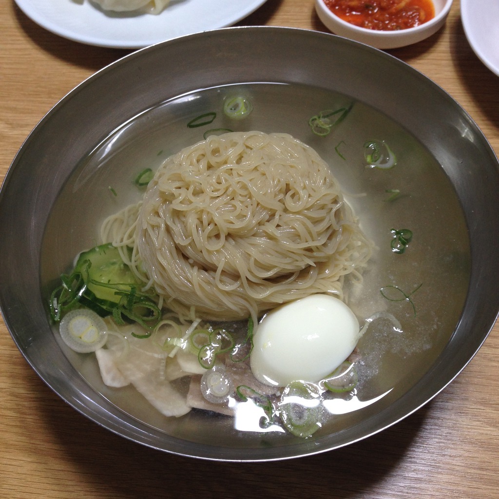 진미평양냉면 이미지