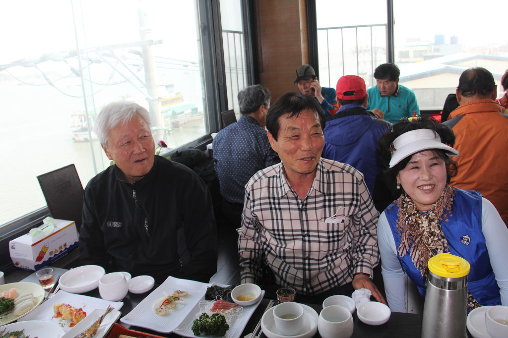군산회집 이미지
