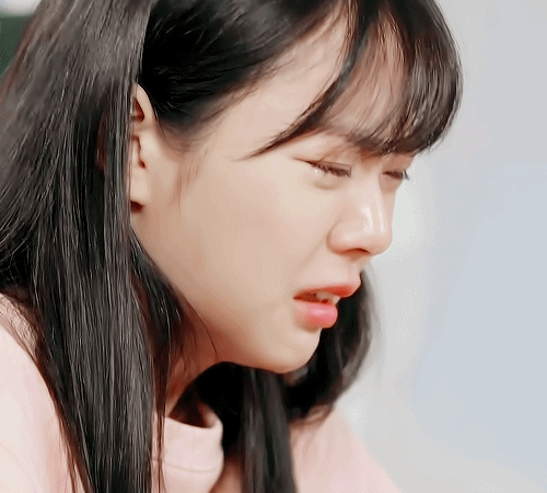 [청춘시대2] 하메들이 예은이를 위로하는 방법.gif | 인스티즈