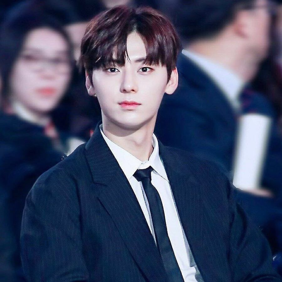 [워너원] 비주얼 황민현 | 인스티즈