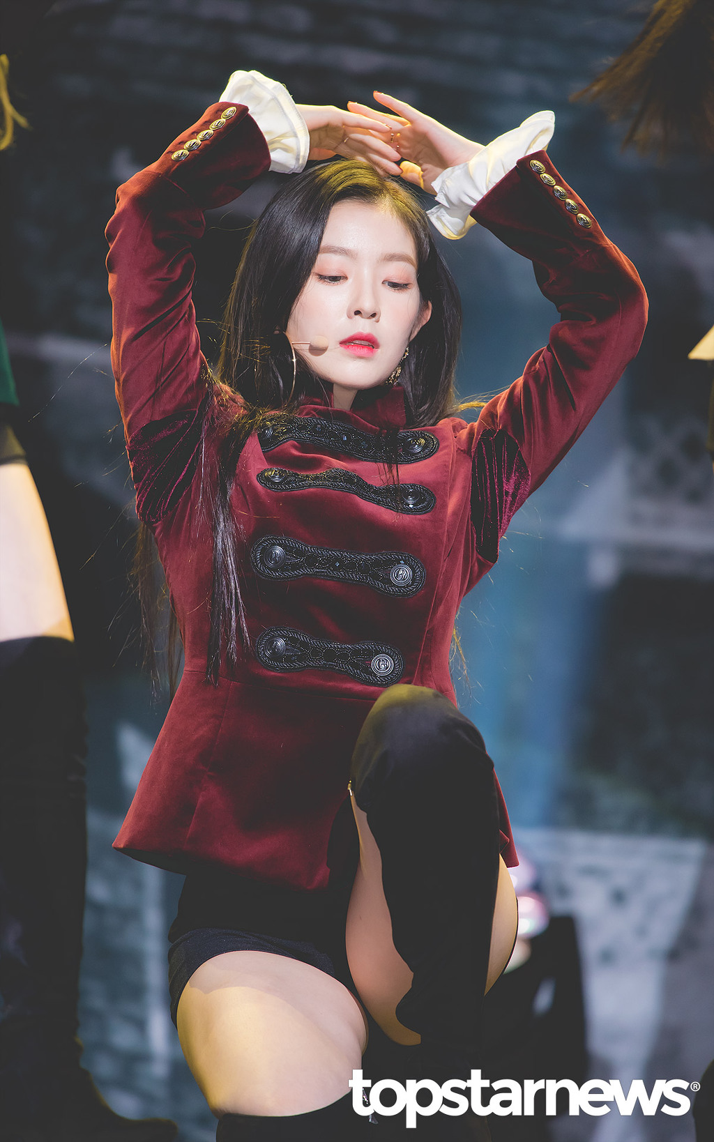 레드벨벳 아이린 피카부 쇼케이스 | 인스티즈