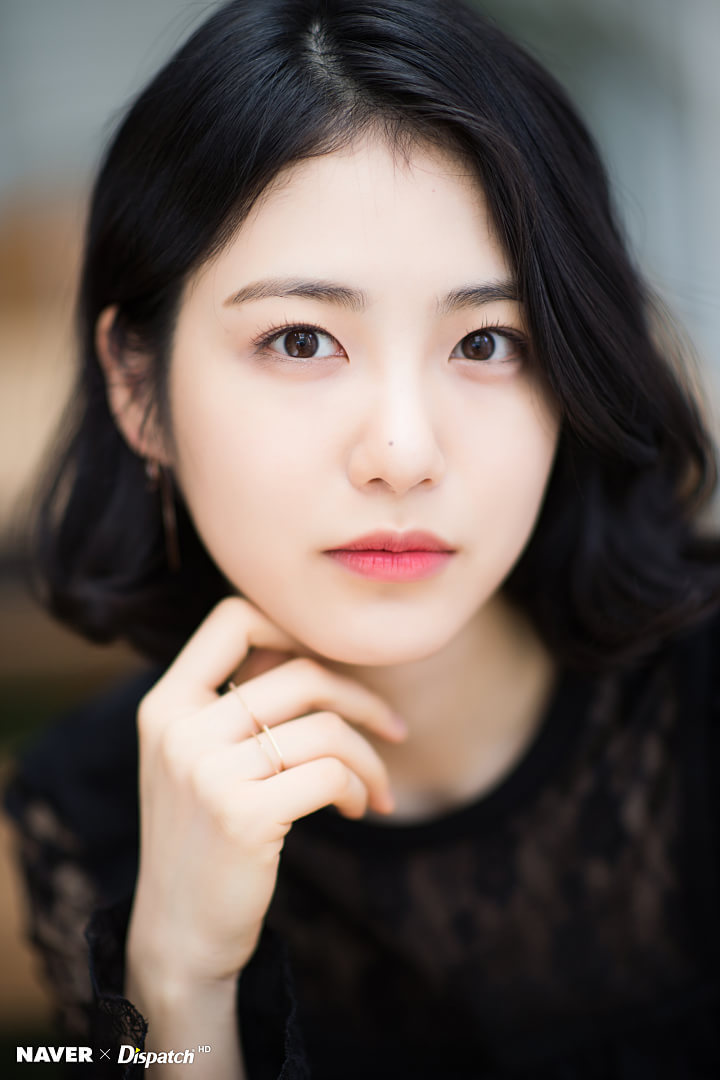 매력쟁이 신예은~♥ 데이터주의 | 인스티즈