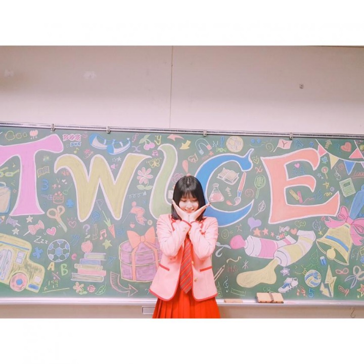 트와이스 모모 인스타그램 | 인스티즈