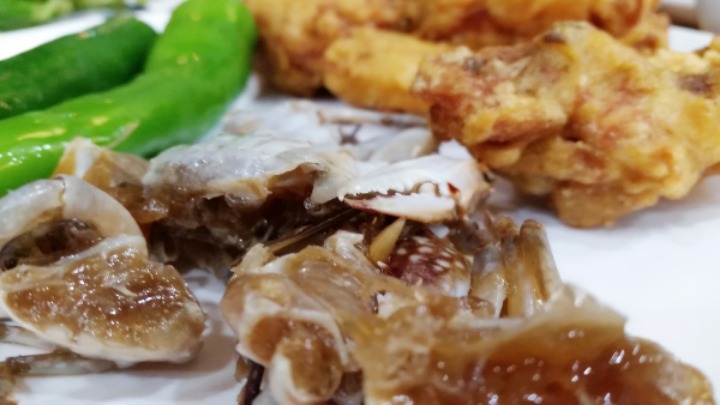 토담한식뷔페 이미지