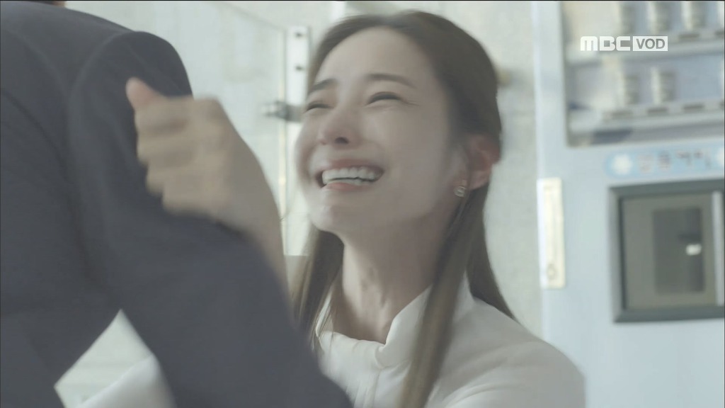 [신과의약속] 엄청난 막장의 느낌을 가진 명드의 느낌을 내는 요상한 드라마 | 인스티즈