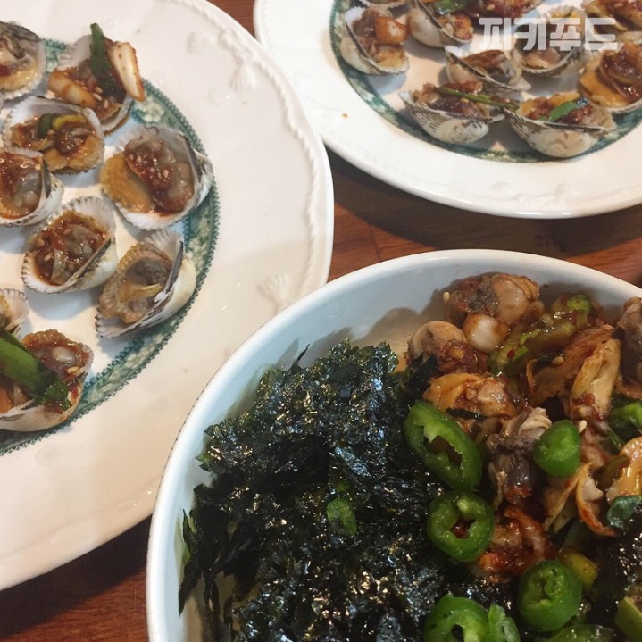 일반인들의 요리 | 인스티즈