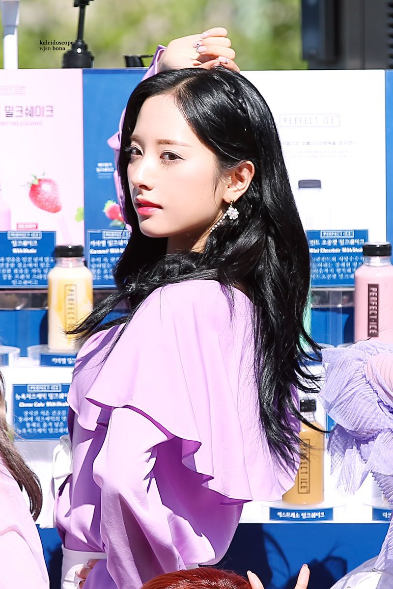 미모 월클 우주소녀 보나.jpg | 인스티즈