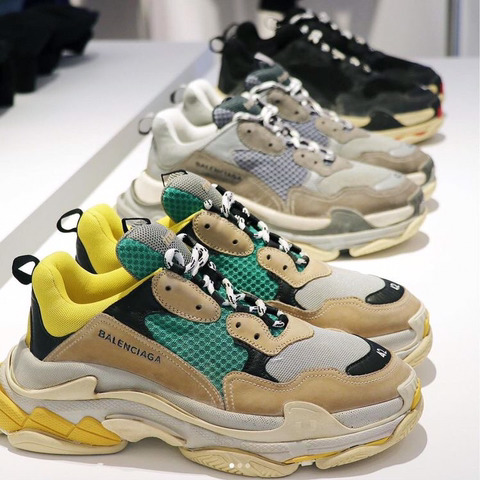 Balenciaga 발렌시아가 모음 | 인스티즈