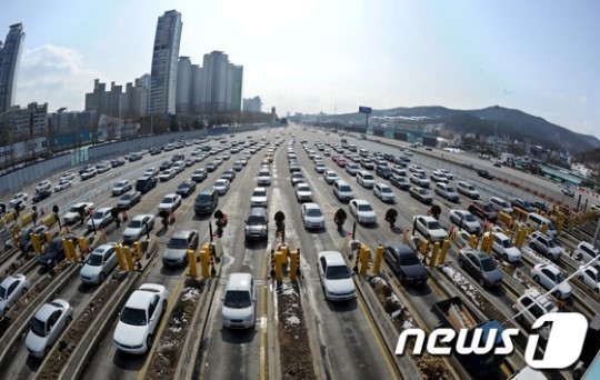 수도이전 했어야했다 VS 안하길 잘했다 | 인스티즈