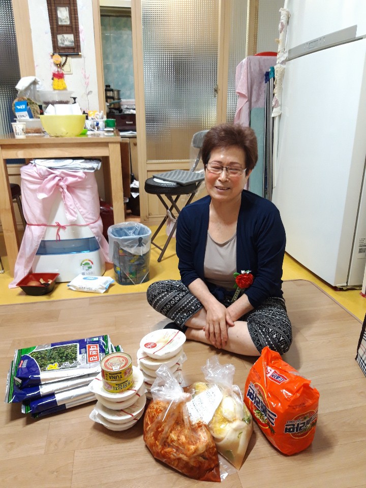 조옥란 이미지
