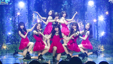 여러분이 좋아하는 오마이걸 멤버는?? | 인스티즈