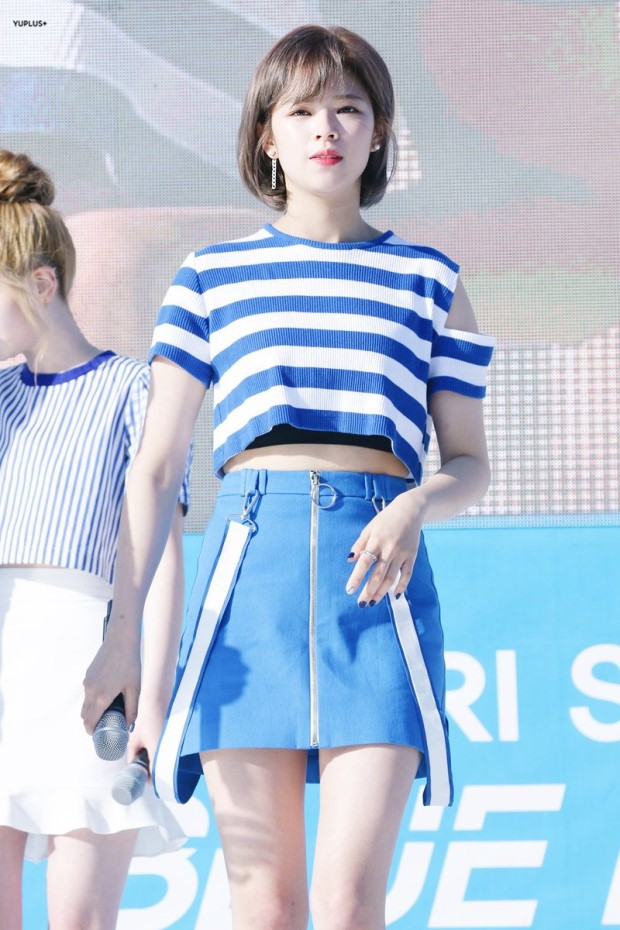 트와이스 유정연 | 인스티즈