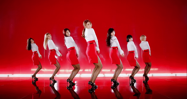 AOA 역대 활동곡 중 여러분들의 취향은? | 인스티즈