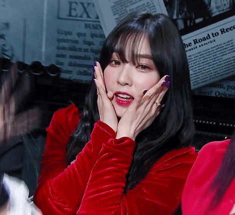 너무 이뻐서 할말을 잃게 만드는 처자.jpgif | 인스티즈