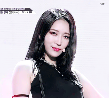 프로듀스48 김현아.gif | 인스티즈