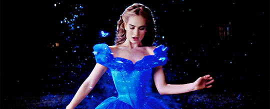 [영화] 신데렐라 (Cinderella, 2015) | 인스티즈