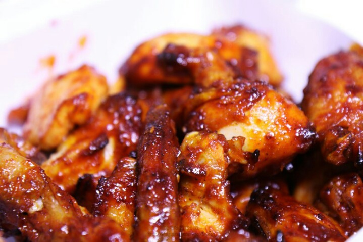 볼케이노 치킨 jpg | 인스티즈