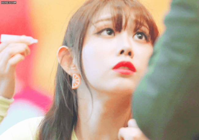 러블리즈 지수 레전드짤 7개.gif | 인스티즈