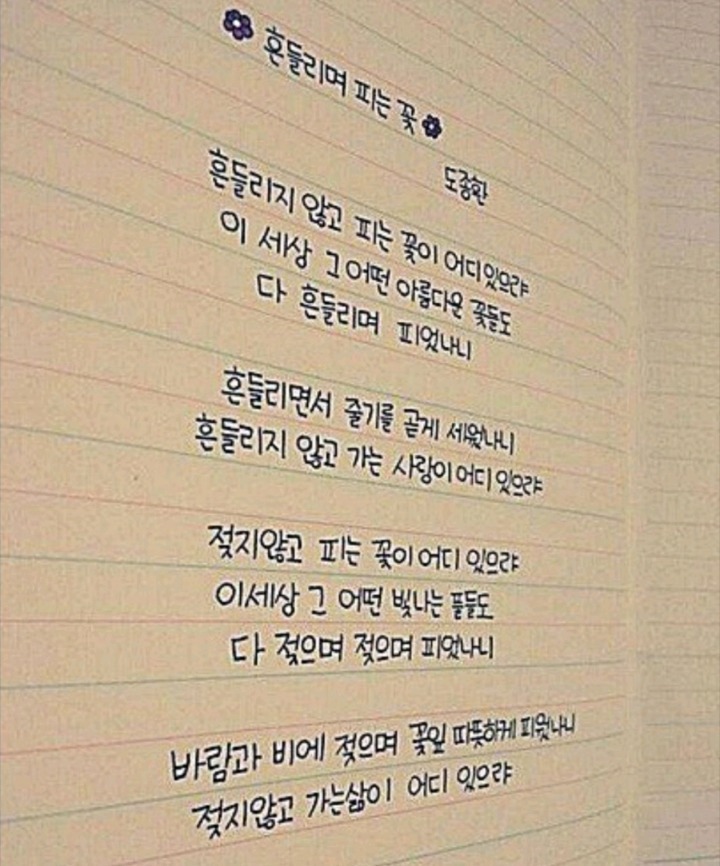 나는 명필이다. vs 나는 악필이다 | 인스티즈