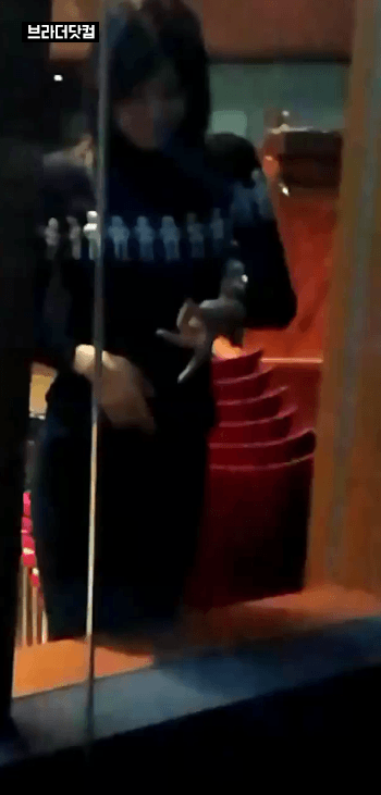 ㅋㅋㅋ를 표현하는 사나.gif | 인스티즈
