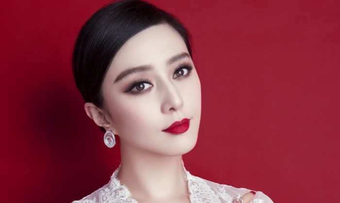판빙빙으로 보는 중국연예인 화장 트렌드 변화 | 인스티즈