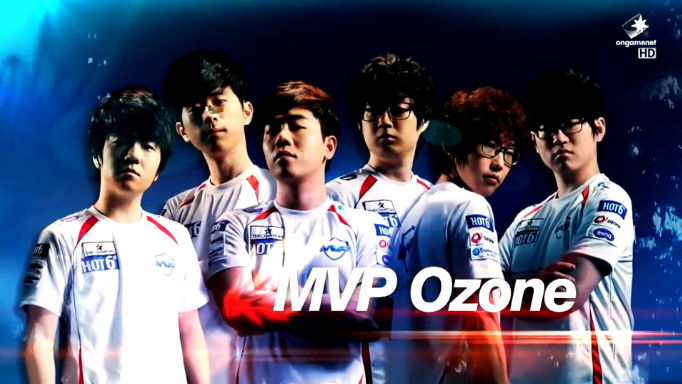 [LOL] 당신이 그리워하는 그시절 프로팀은..? | 인스티즈