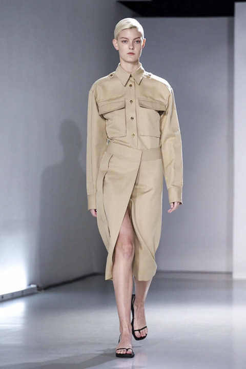 2018 S/S Joseph 컬렉션 | 인스티즈