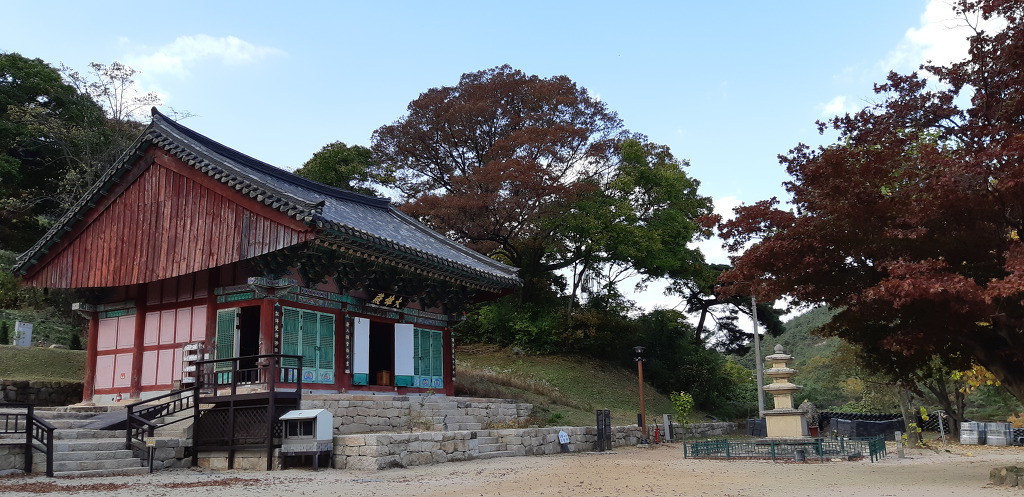 신안사 이미지