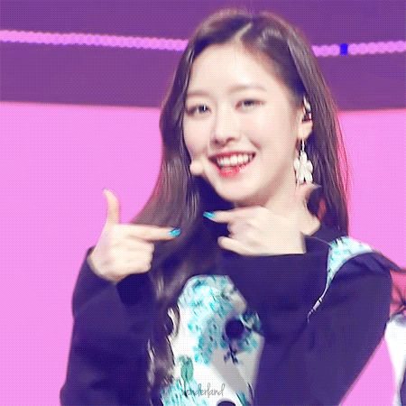 구구단 미미 | 인스티즈