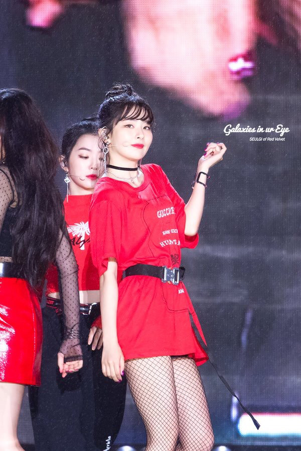 [레드벨벳] 퇴근하고 머리하러 갈 생각이라서 슬기 | 인스티즈