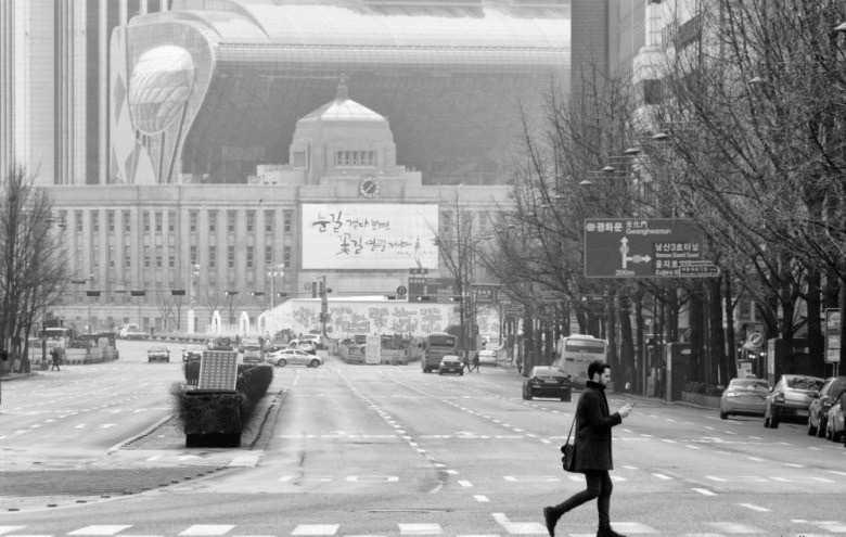 외국인이 촬영한 한국 풍경 | 인스티즈
