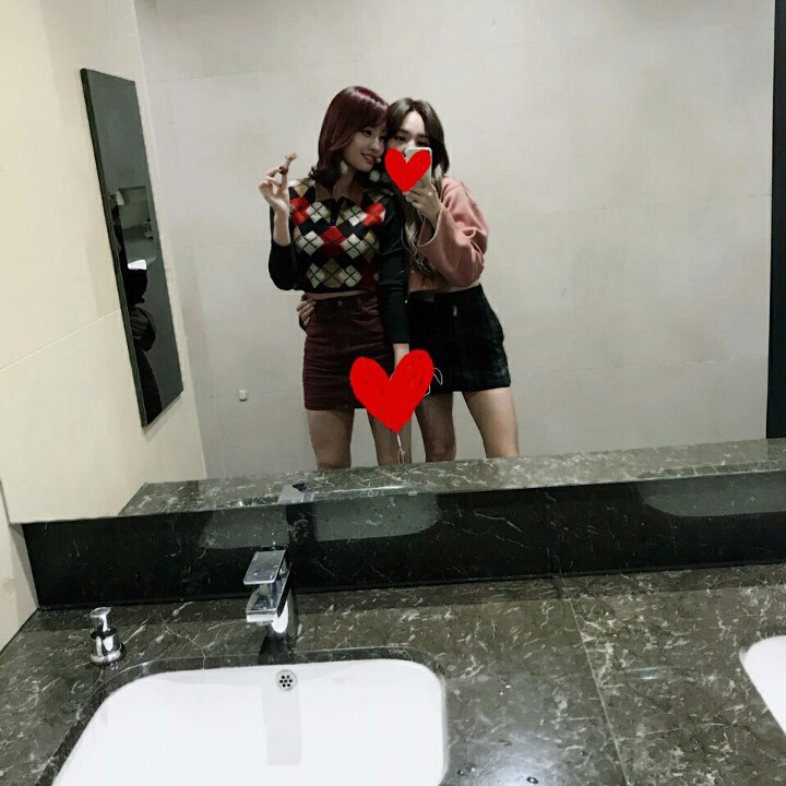 트와이스 인스타그램 모모 나연 | 인스티즈