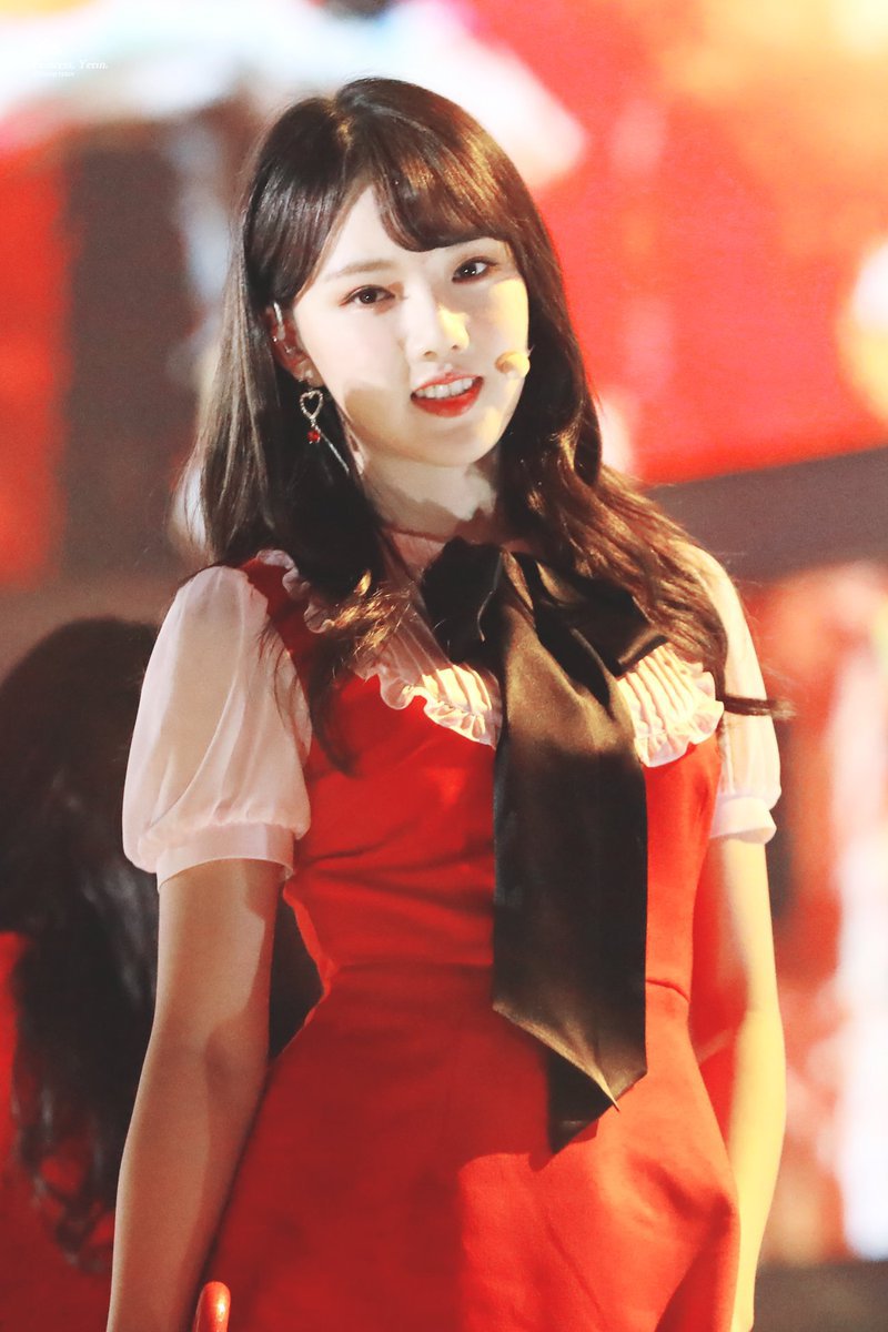 여자친구 예린이.jpgif | 인스티즈