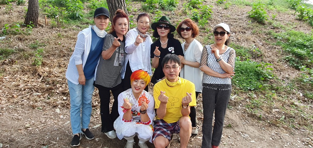 디스코파워장구 이미지