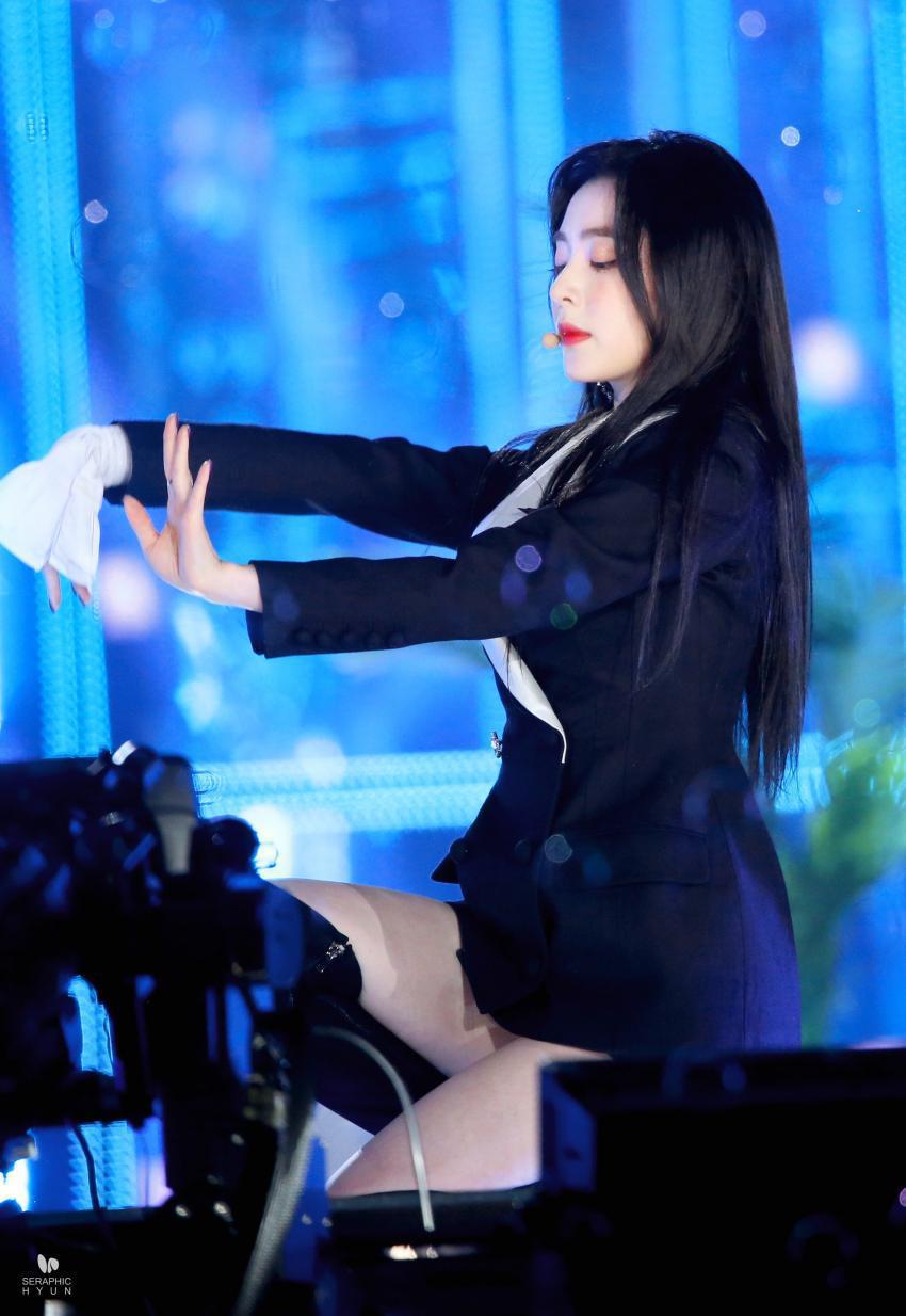 활동별로 보는 레드벨벳 아이린.jpgif | 인스티즈