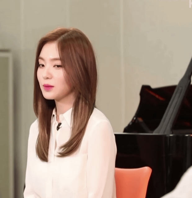 아닌건 아닌 아이린.jpgif | 인스티즈
