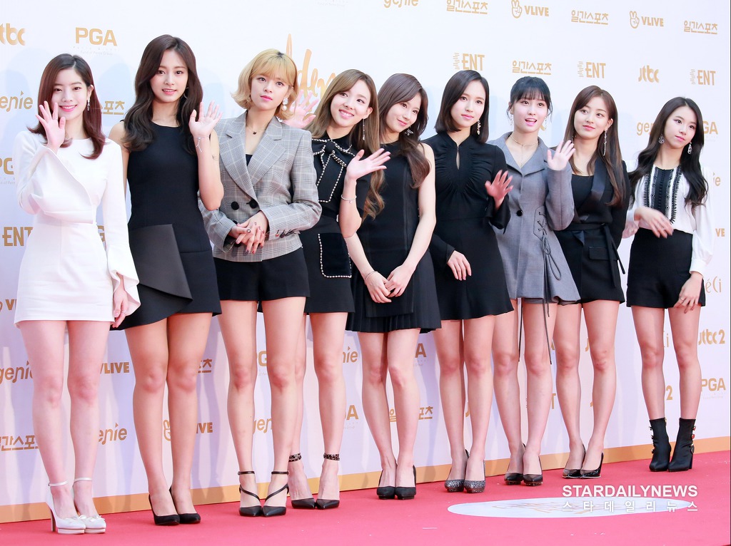 오늘자 트와이스.jpgif | 인스티즈