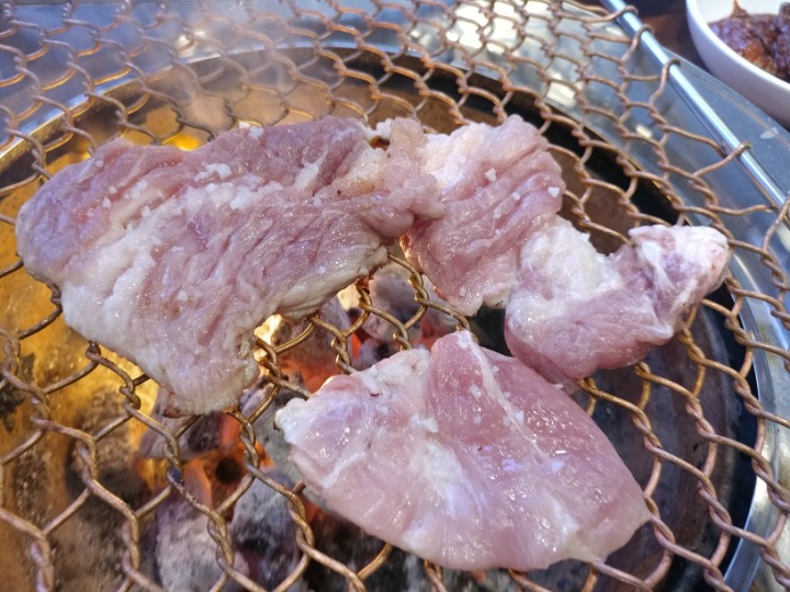 백년갈비인천 이미지