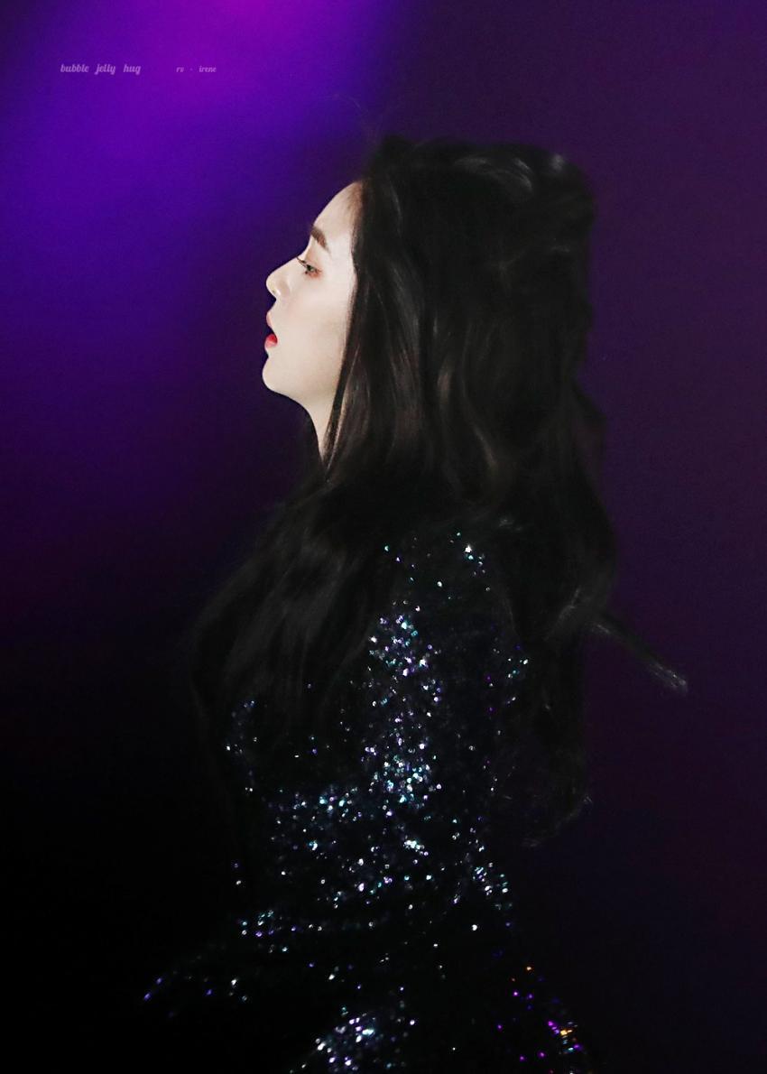 블링블링한 의상입은 아이린.jpgif | 인스티즈