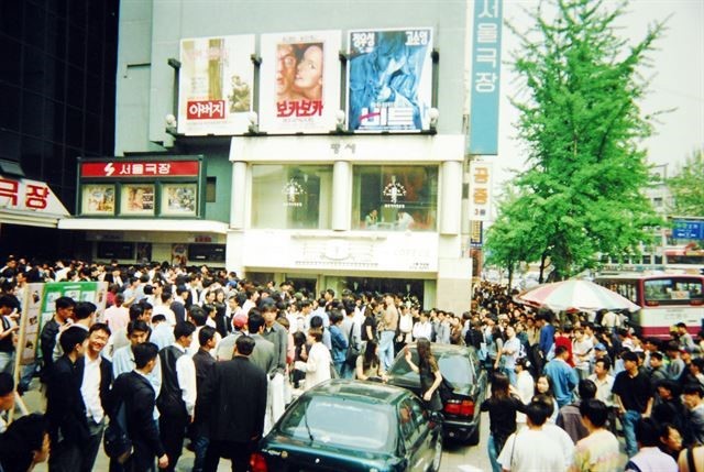 본인이 영화감독이라면 더욱 끌리는것은? | 인스티즈