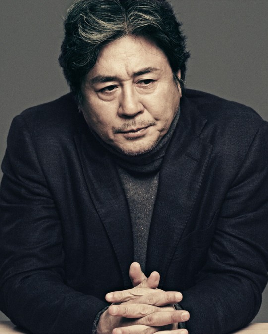 여러분이 생각하는 우리나라 최고 연기파 남자배우 TOP4는? | 인스티즈