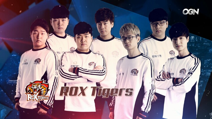 [LOL] 만약 본인이 프로게이머가 된다면 어디 팀으로 가나요? | 인스티즈
